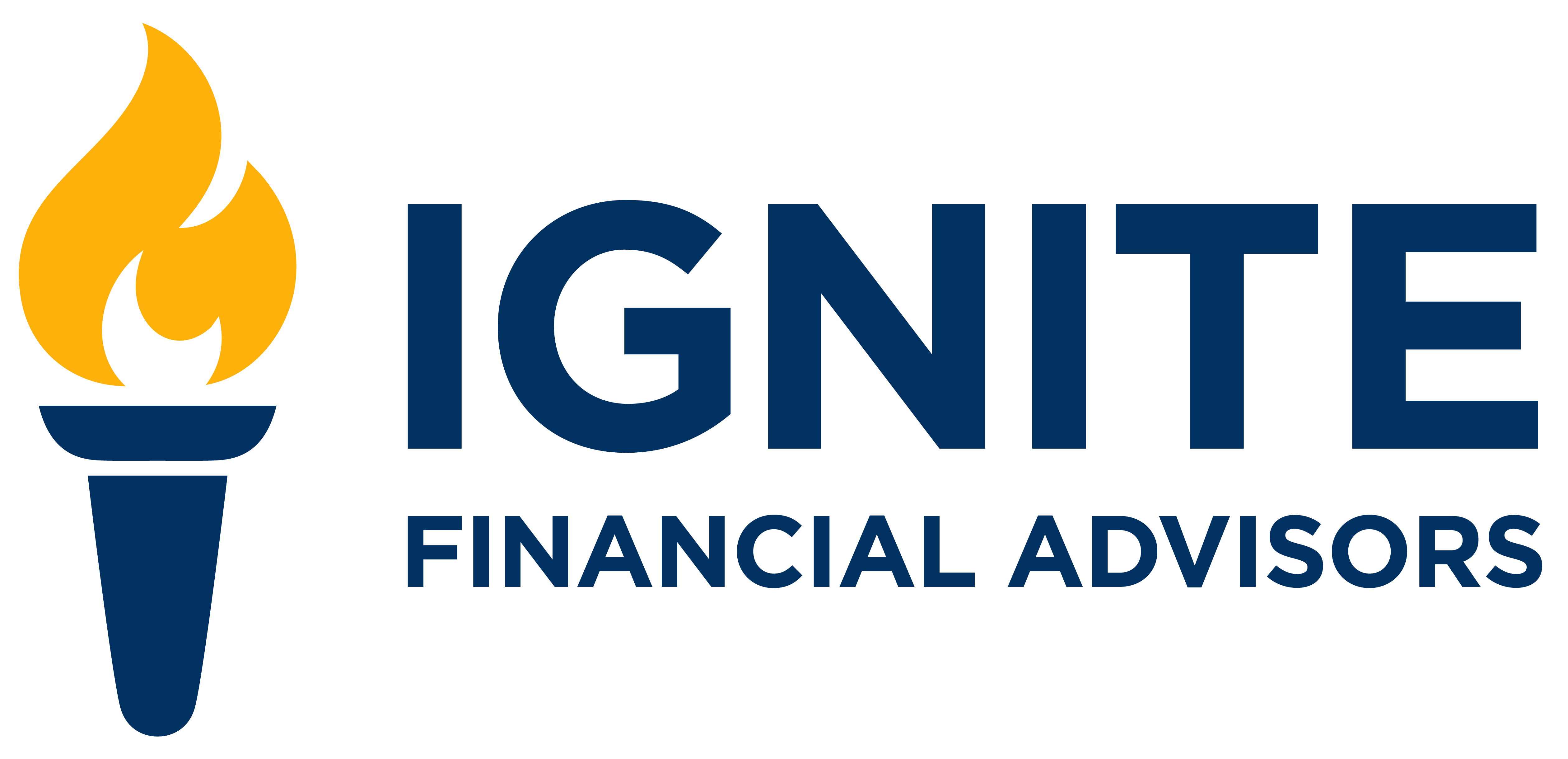 Ignite Financial Advisors Logo
